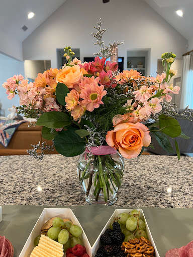 The New Blossom Shop