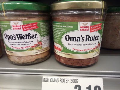 Photos of Edeka Nah & Gut