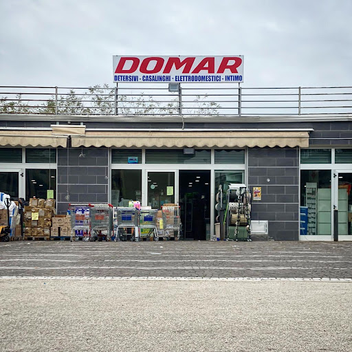 Domar Detersivi