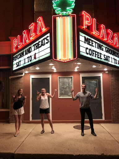 Shaunavon Plaza Theatre - Movie Theatre - Entertainment - Thumbnail