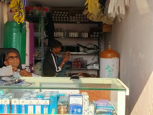AC Service Offer