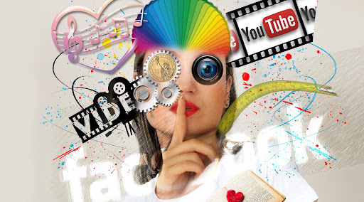 Murcia Web - Visual