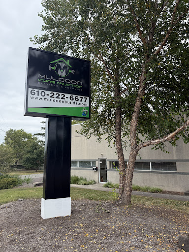 Avatar for Muldoon Construction Services & Supplies