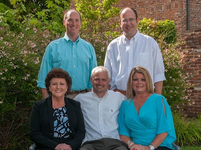 Team Couch of Burch Realty Group