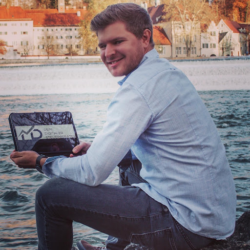 DEIN Digitaler Steuerberater - Thumbnail