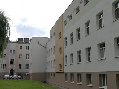 Hospital Międzyrzecki Sp. o.o.