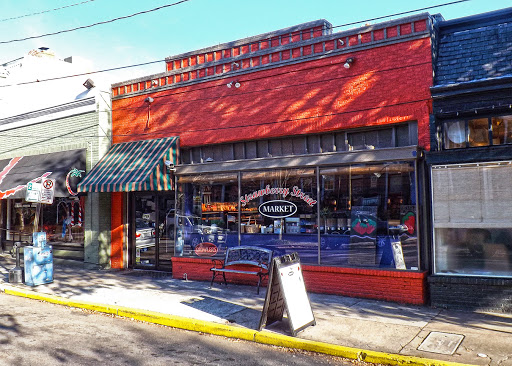 Strawberry Street Market - Thumbnail