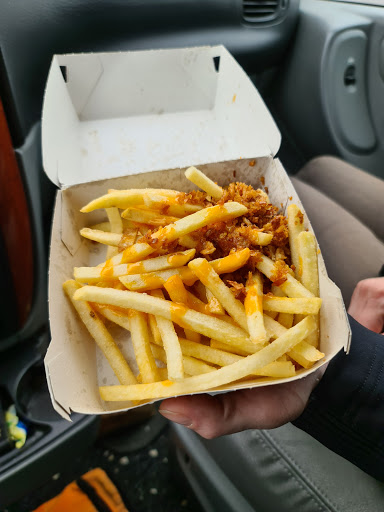 Burger King Albstadt - Thumbnail