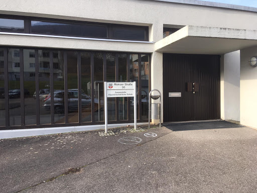 Aussenstelle Hauswirtschaftliche Schule