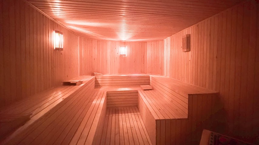 Aldino Hotel by null