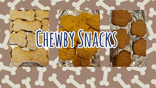 Chewby Snacks