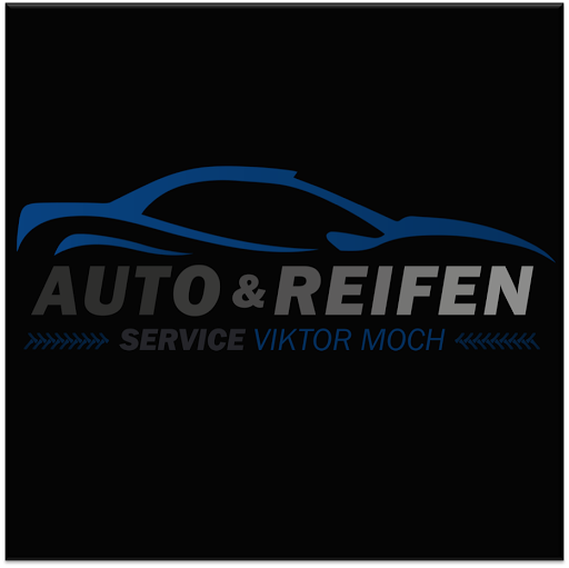 Auto- & Reifenservice Viktor Moch