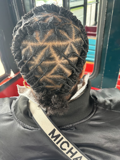 Dread Bar - Visual
