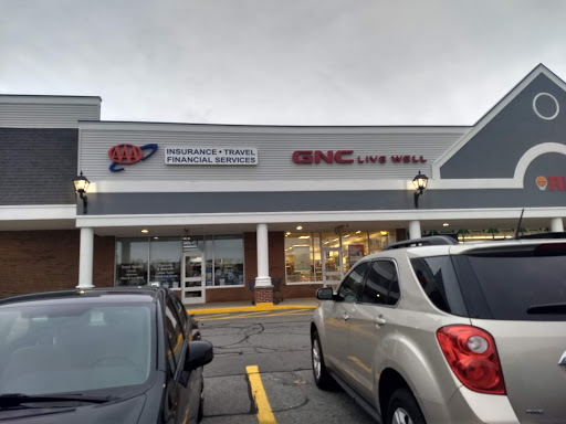 AAA North Reading - Visual