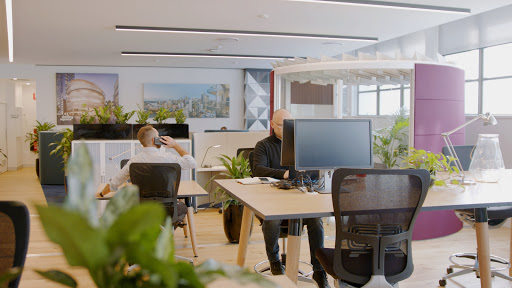 The Local Office Manly - Thumbnail