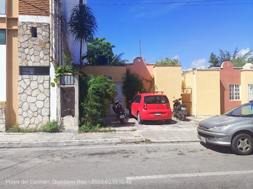 Ikal Balam Properties