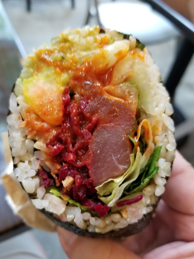 Hai Street Kitchen & Co.