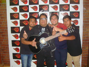 Punto Caliente Karaoke - Ayacucho (OFICIAL) 7