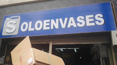 Photos of SOLOENVASES