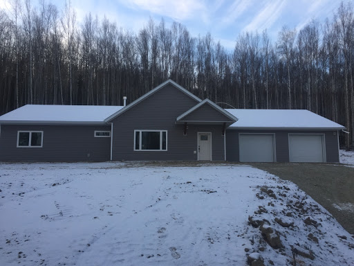 TS Construction Inc - Visual