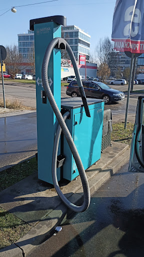 To Wash SB-Fahrzeugwaschanlage - Thumbnail