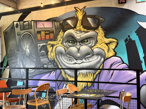 Photo 9 - Roadside | Burger Restaurant Vitré