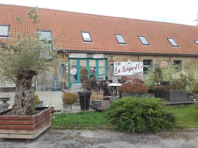 Auberge de la Brique d'Or