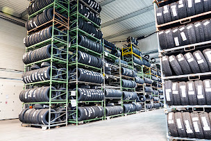 Photo n°1 de Distrigo Sofida - XPR Distribution à Estrées-Deniécourt (Garage automobile)