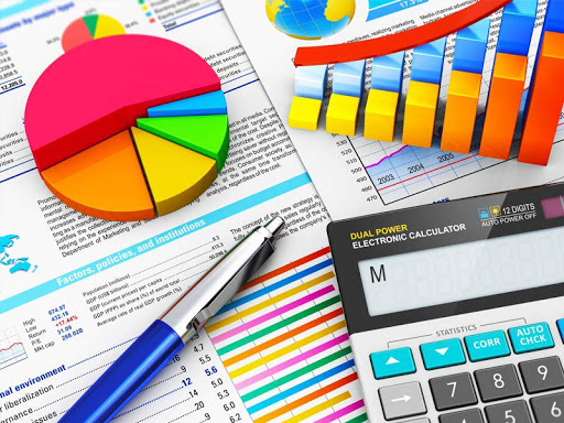 BCS Consulting - Visual