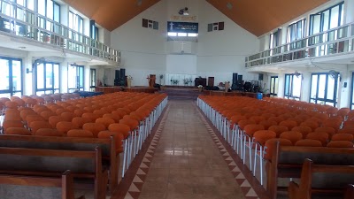 Photos of Covenant Family Community Church