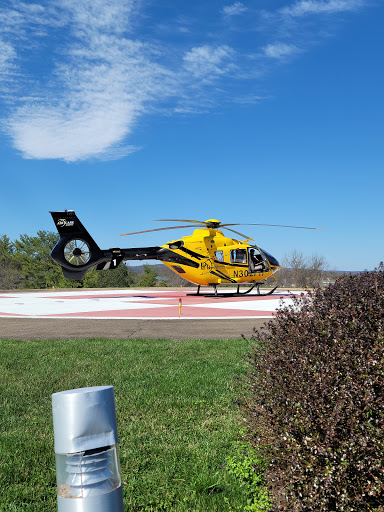 Fauquier Health Emergency Department - Thumbnail