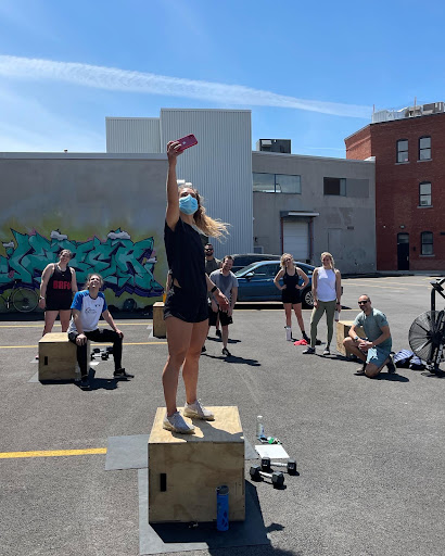 CrossFit Wonderland - Thumbnail