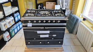 Photo n°8 de CUISINE PRO EQUIPEMENT/SPECAF à Sarceaux (Cuisiniste)
