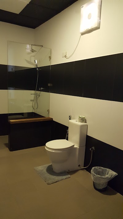 Photos of Eco Hotel Black & White