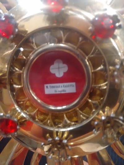 Photos of Capilla del Inmaculado Coraz&oacute;n de Mar&iacute;a