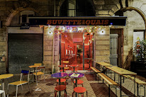 Buvette Des Quais à Bordeaux