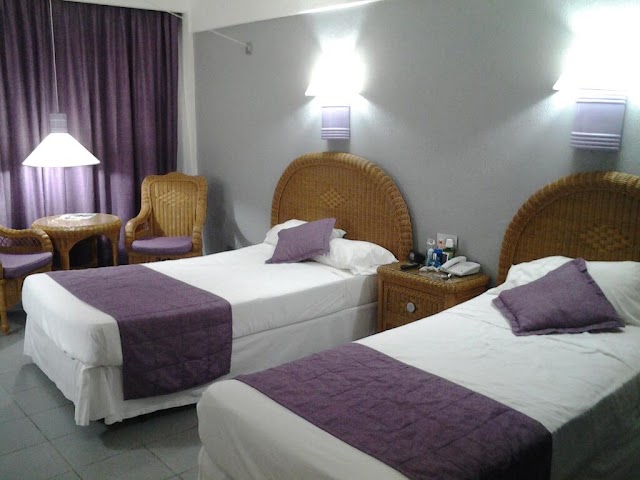 Riu Naiboa