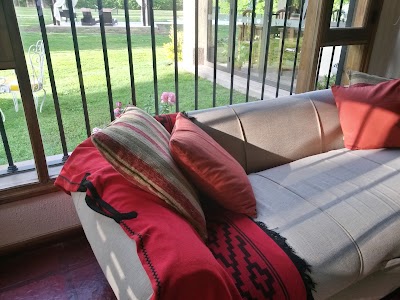 Photos of Pilgrim's Rest - "Descanso del Peregrino"