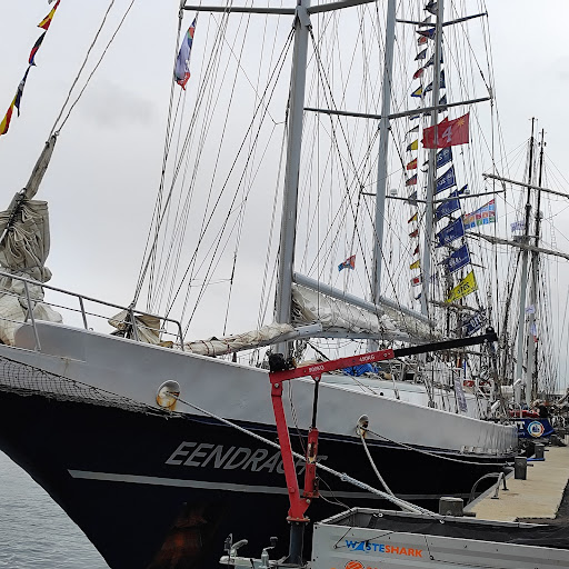 Lichtschip Texel - Thumbnail