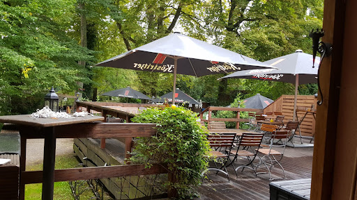 Hotbike Cafe & Pub - Bottrop - Thumbnail