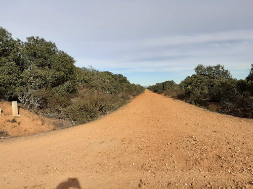 Camino Natural Via de la Plata