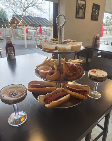 Anchor Allie’s Fayetteville by null