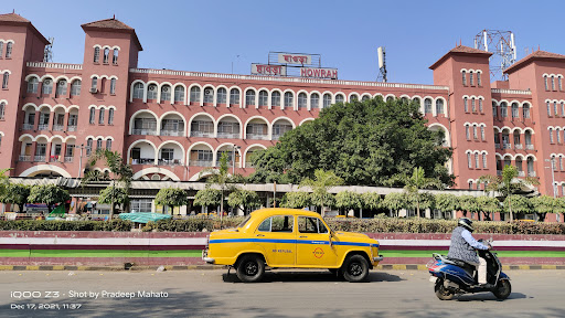 Howrah Junction - Visual