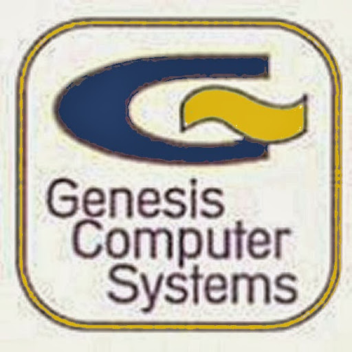 Genesis Computer Systems - Thumbnail