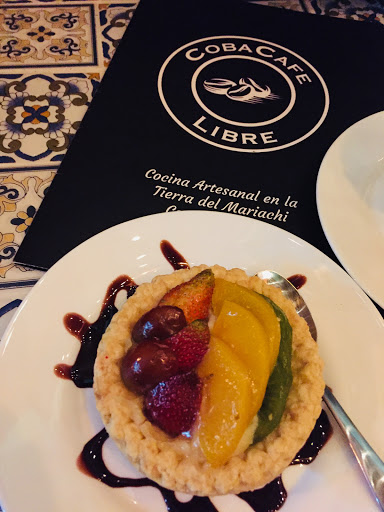 CobaCafe - Thumbnail