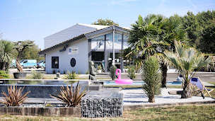 Photo n°1 de SAS DE MELO PISCINES à Saint-Jean-d'Illac (Magasin de matériel pour piscines)