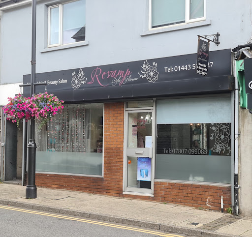 Revamp Style & Glamour