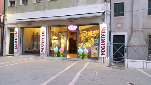 Bar Pasticceria Penzo Chioggia