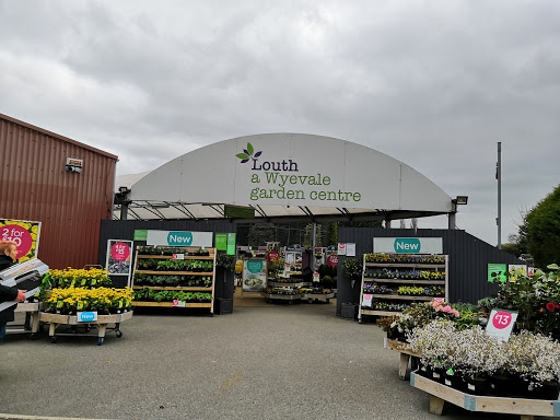 Louth Garden Centre