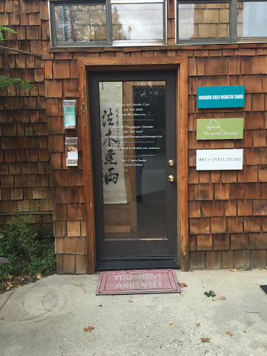 Idyllwild Therapeutic Massage - Thumbnail